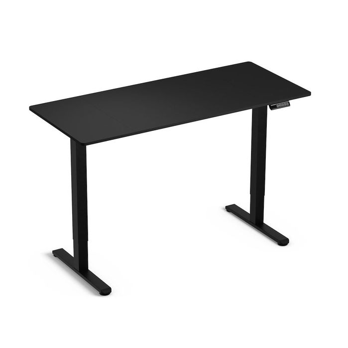 Birou LVN System Control Lite 140 Negru/Negru