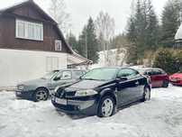 Renault Megane 2 CC 1 9 dci 131