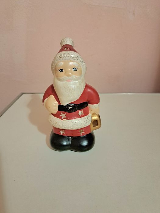 Коледни и Новогодишни Свещници