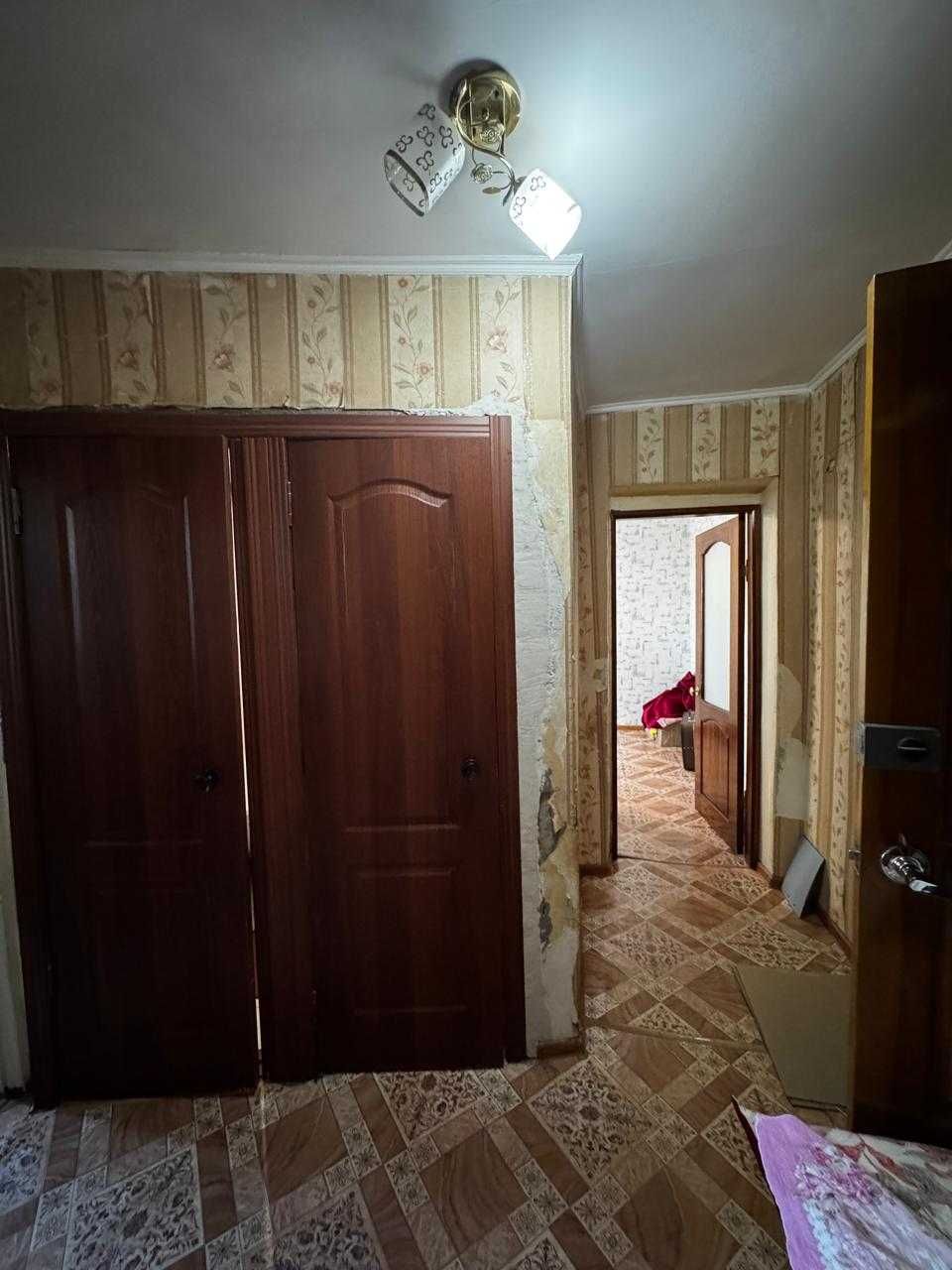 Продается 2 ком квартира район Айгуль