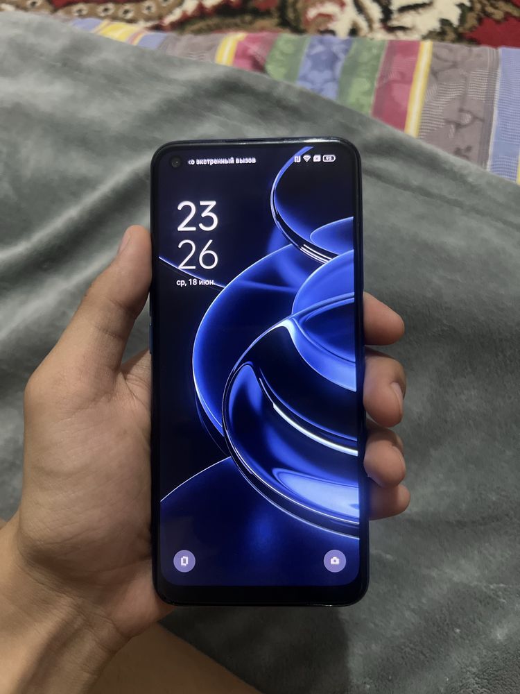 Oppo a55 оппо а55