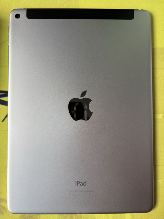Ipad Air 2 - model A1567
