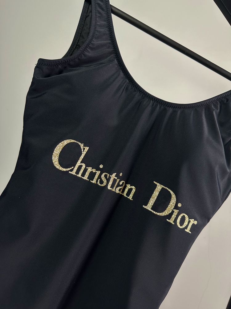 DIOR цял бански 3 цвята