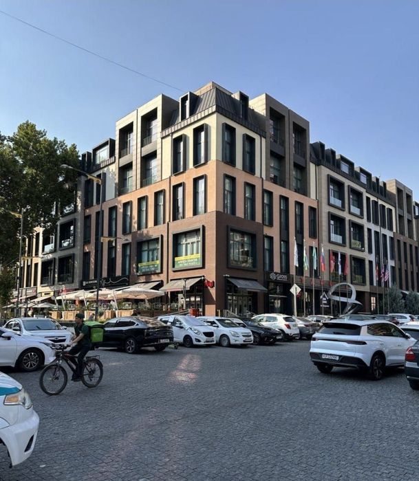 Аренда коммерческого помещения офис Мирабад ор-р ТарасШевченко Школа94