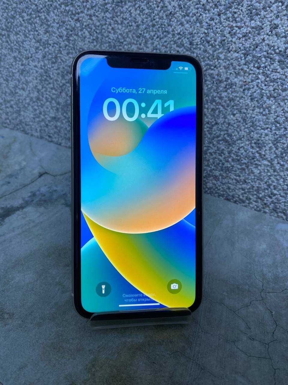 Apple iPhone 11 64 гб, Петропавловск Сокол 360235