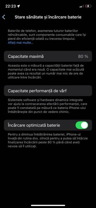 Iphone 12 - Stare Foarte Buna