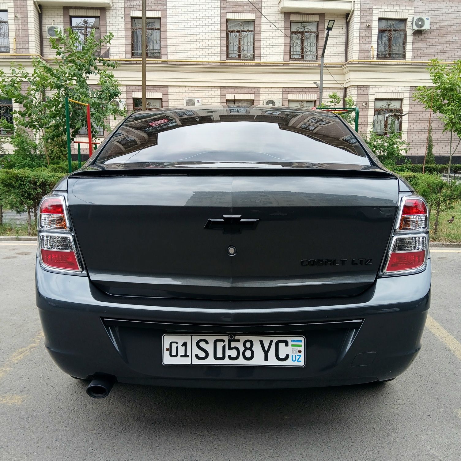 Cobalt 2020 yil 45.000 ming yurgan