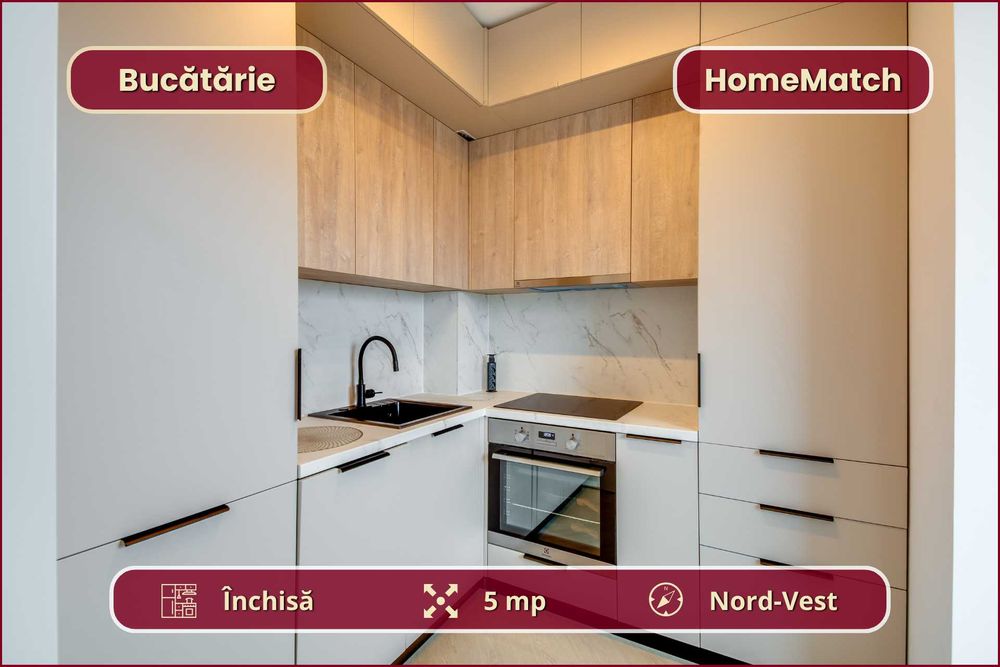 Cortina North || Studio || Comision 0