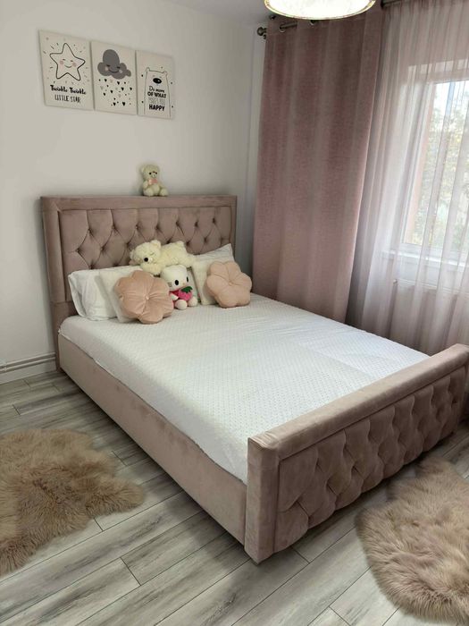 Inchiriez apartament , Rovine