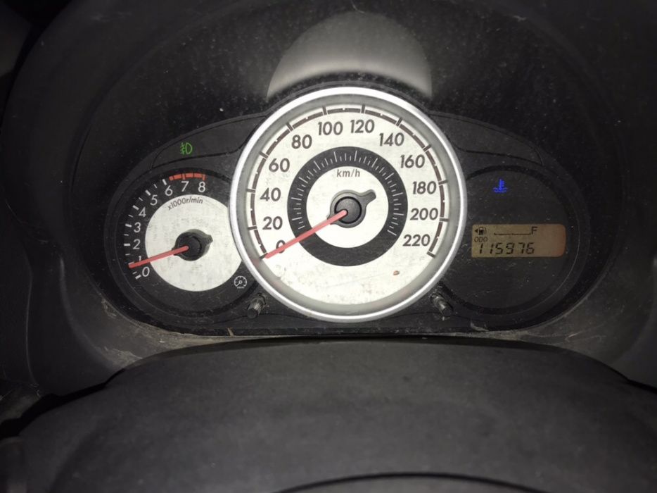 НА ЧАСТИ! Mazda 2 , 1.3 i DOHC 16V , Facelift ZJ-VE Мазда 2 2009 г.