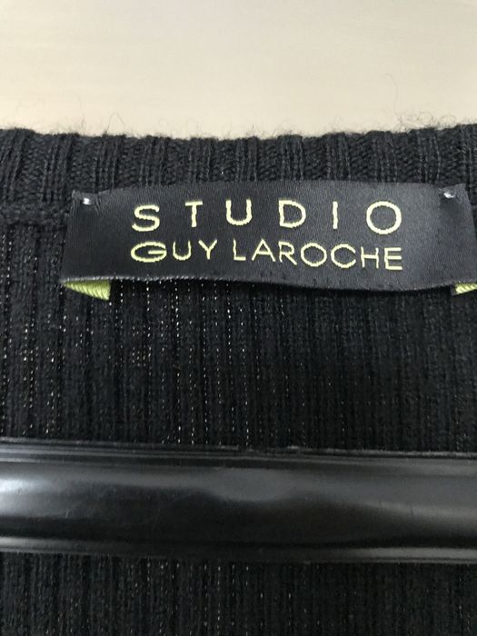 Рокля Guy Laroche