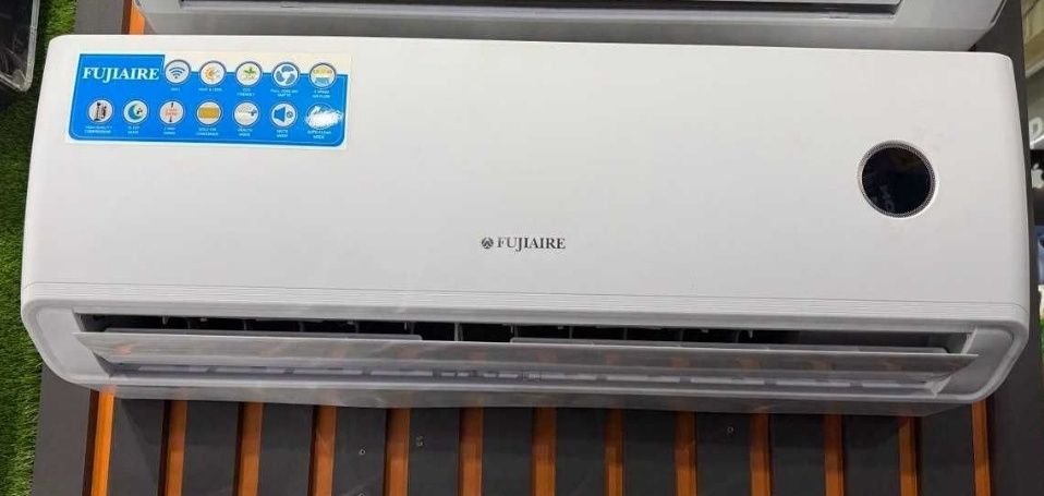 Инверторный кондиционер Fujiaire 09 Inverter с первых рук!