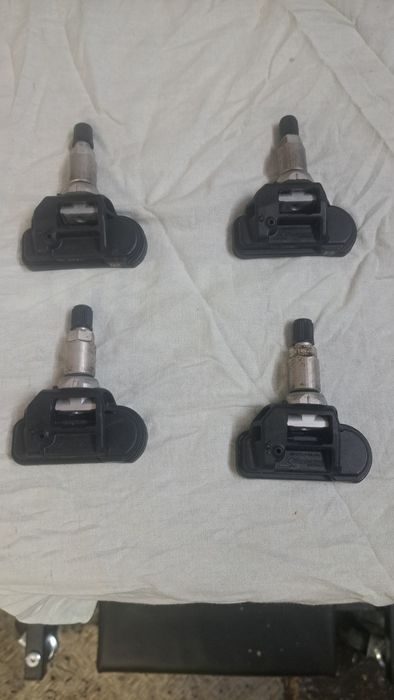 Датчици налягане Mercedes