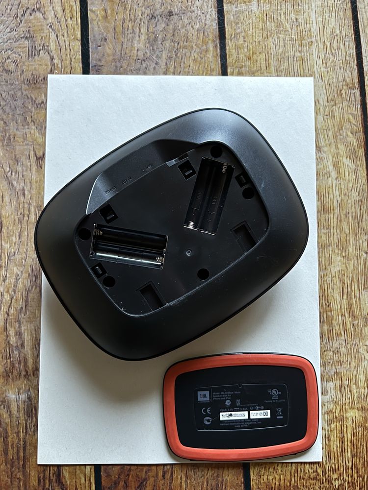 Тонколона JBL OnBeat Micro