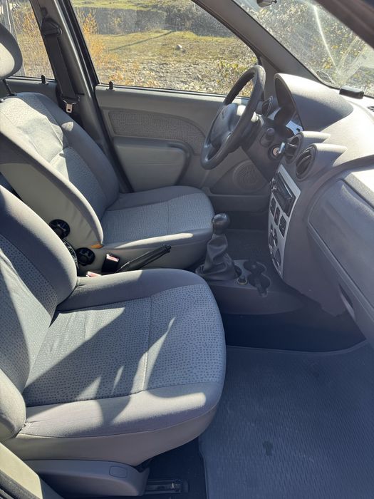 Dacia Logan Full Options