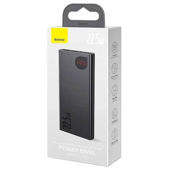 Power Bank Baseus