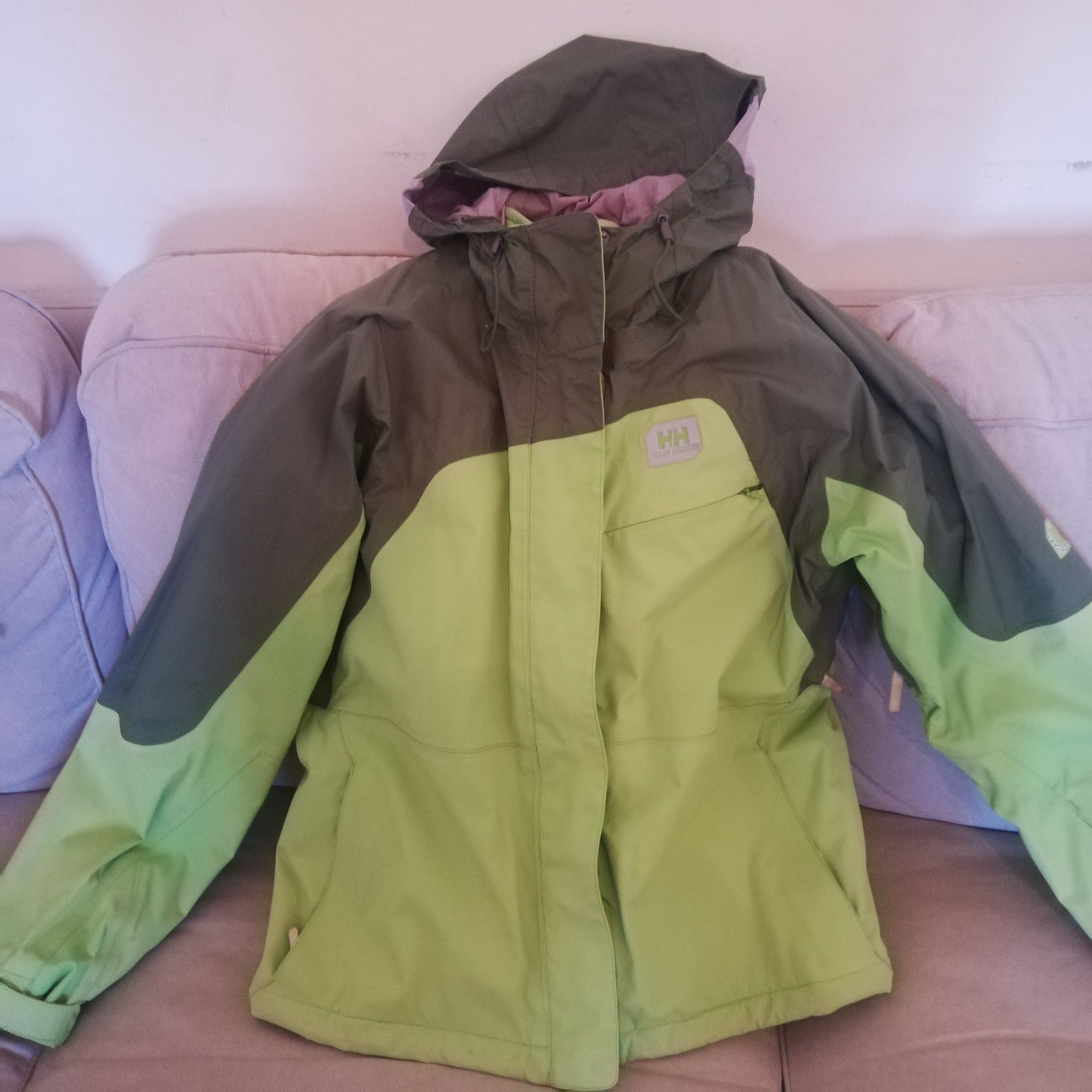 Geaca schi Helly Hansen dama, 2 in 1, mar. S/P