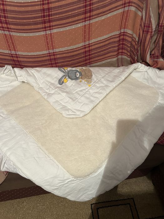 Конверт для выписки