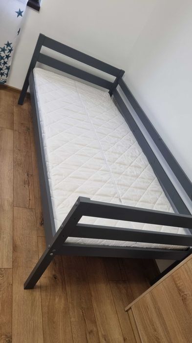 Pat supraetajat pentru copii