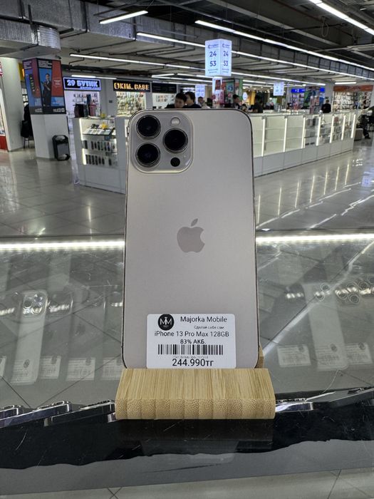 Iphone 13 Pro Max 256 Айфон 13 Про Макс 256