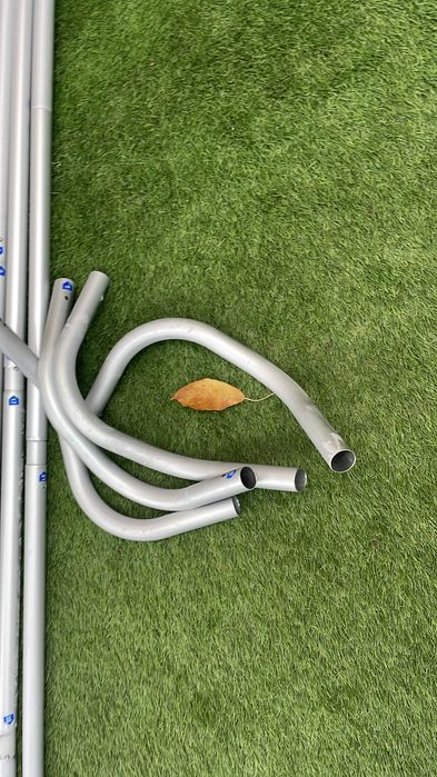 Vand perete publicitar primit cadou