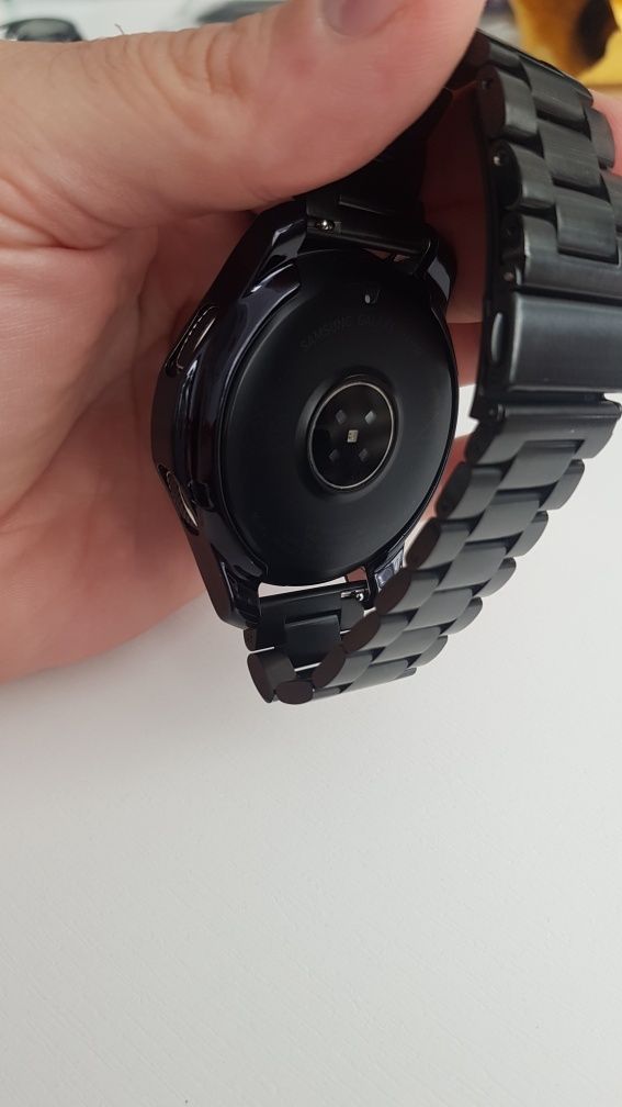 Протектор  samsung galaxy watch 2 3 4 - 46 / 42mm / 45 mm/ frontier /