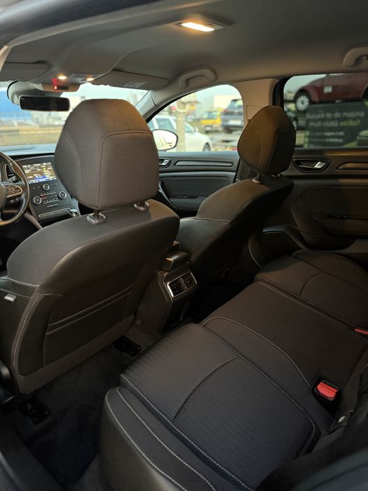 Renault Megane 2020 1.5 dCi Euro 6 Posibilitate Rate