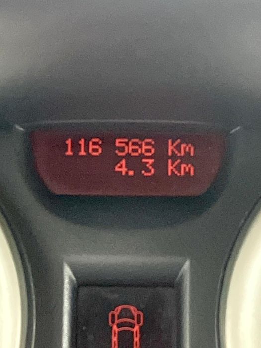 Renault megane 2  2005 diesel 1,5 dci