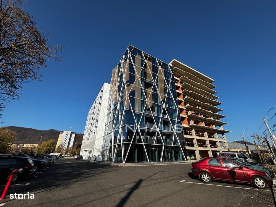 Apartament 3 camere - central , G. Cosbuc