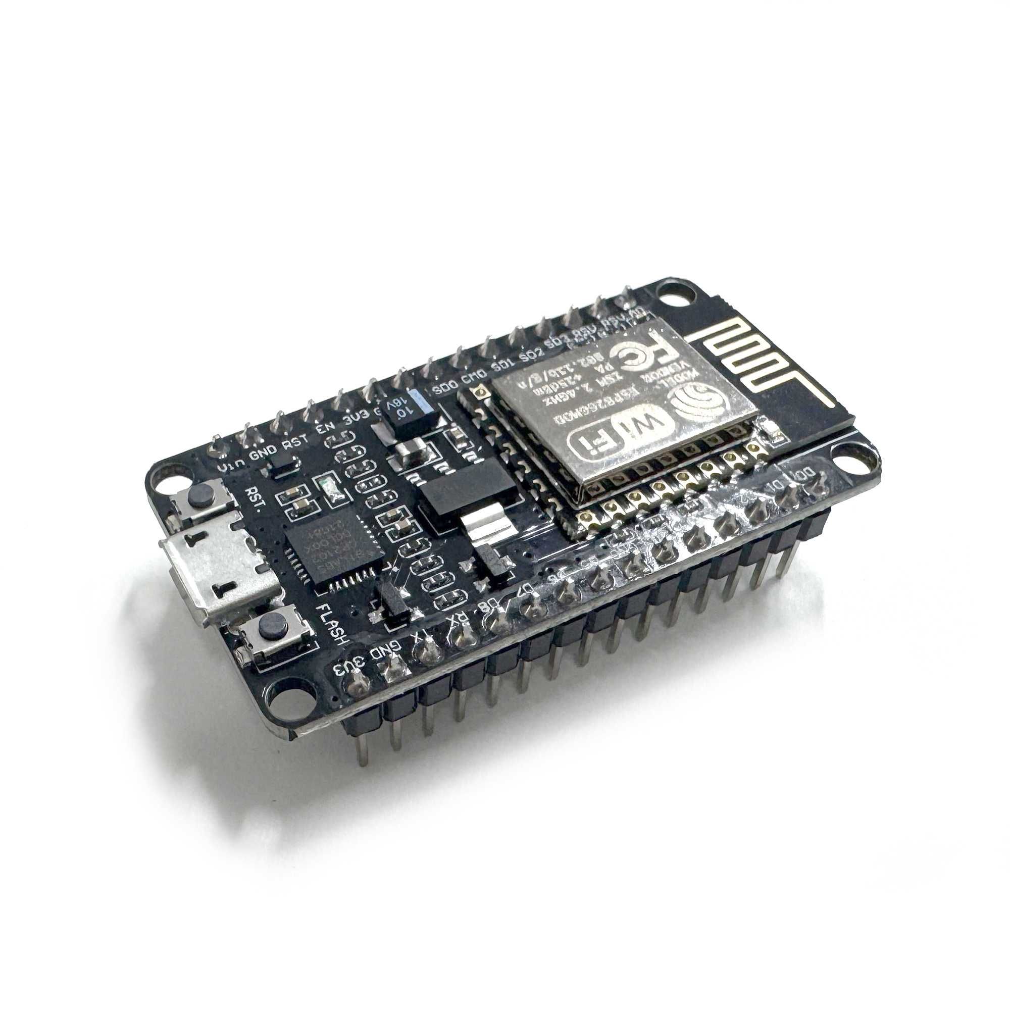 NodeMCU Lua ESP8266 ESP-12E WiFi CP2102 V3