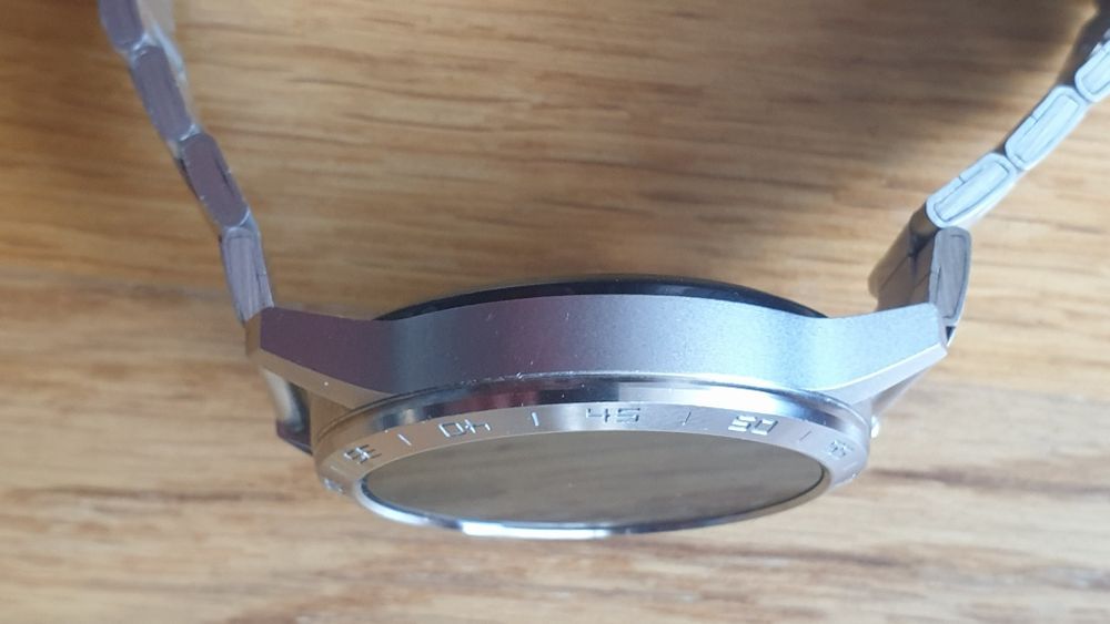Vând smartwatch ARMODD silentwatch 4 pro, în stare bună.