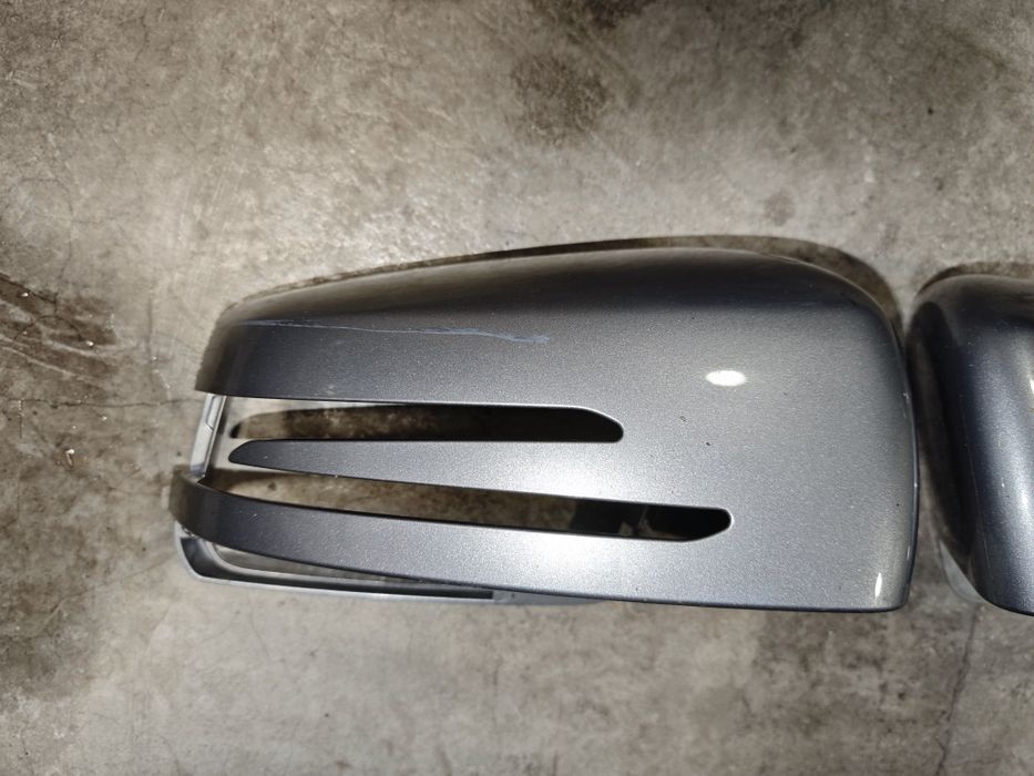 Mercedes-Benz капаци за огледала w212 2009 - 2016