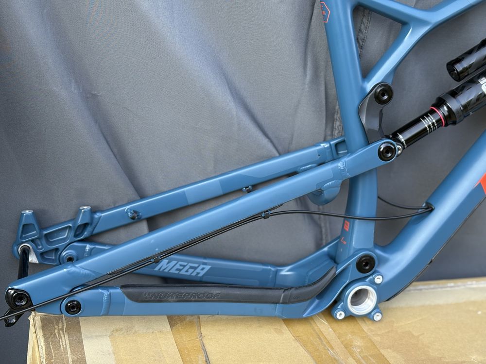 Nukeproof Mega 290c RS Carbon