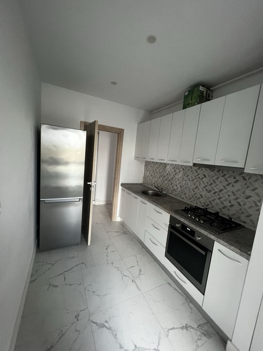 Inchiriez apartament 2 camere sector 1