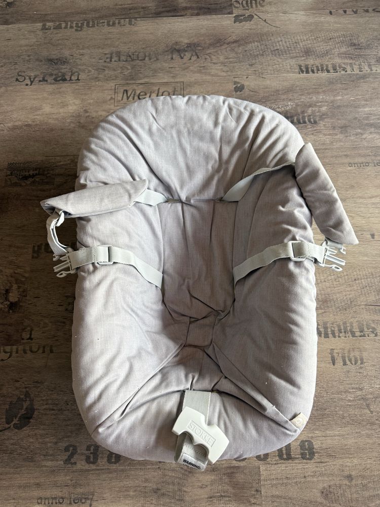 Лежанка/шезлонг за новородено (Stokke Tripp Trapp Newborn Set)