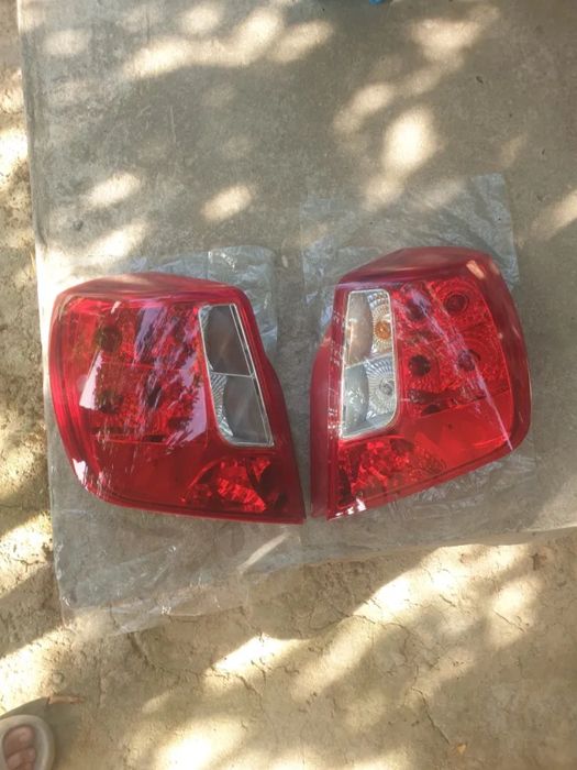 Orqa fara, stop lacetti Jentra