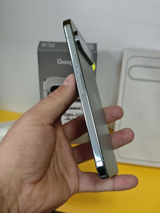 Google Pixel 9 Pro XL