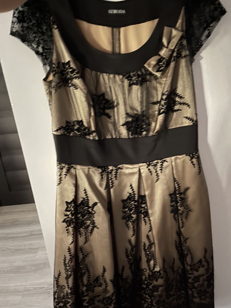 Rochie eleganta noua