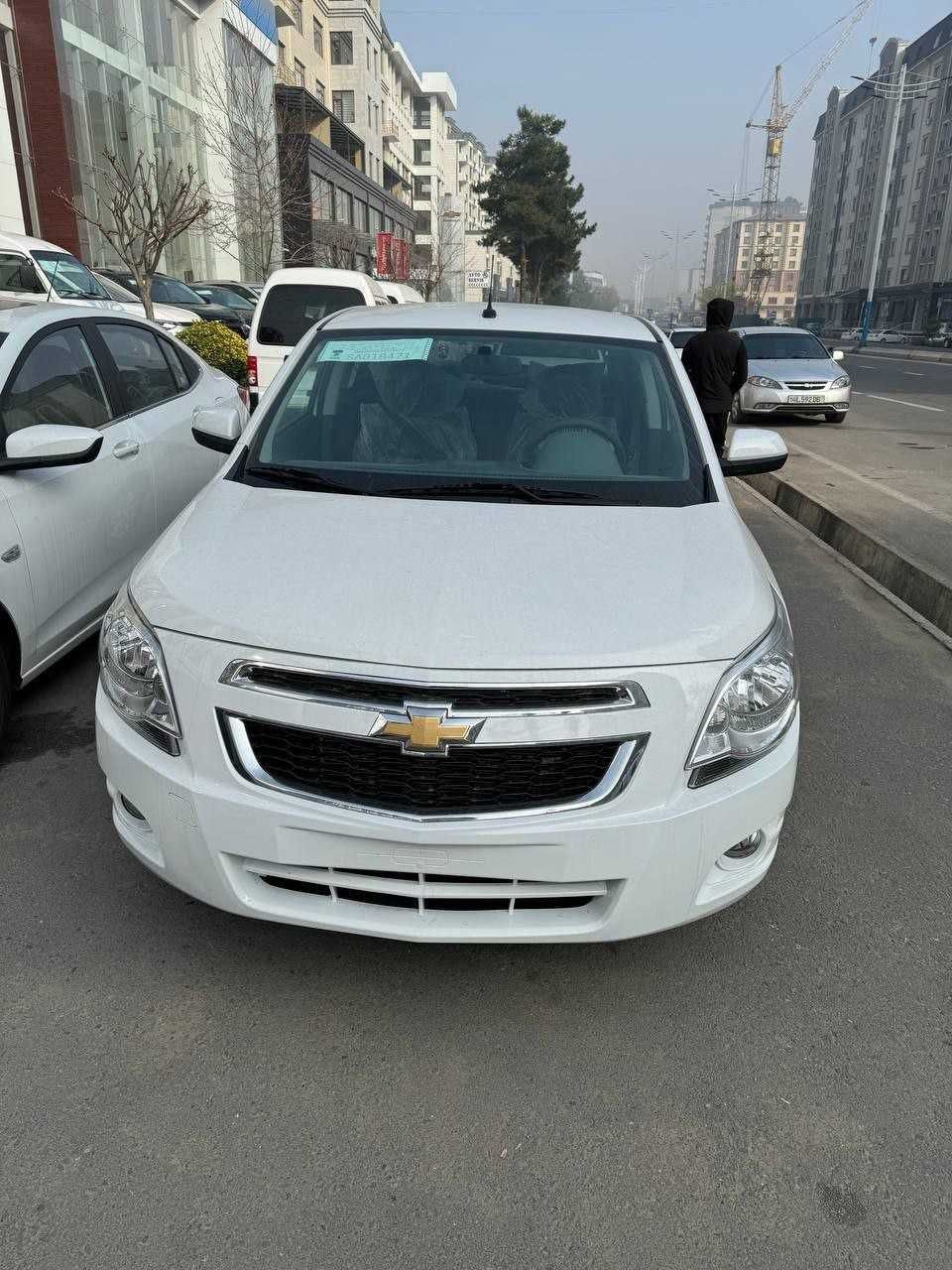 Cobalt stayl haydang qolganini foizsiz tolang%
