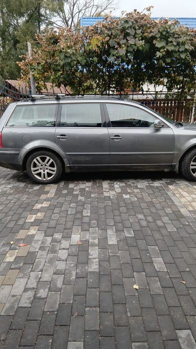 PASSAT volkswagen