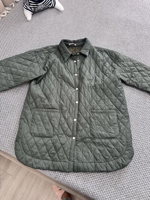 Отдам за шоколадку женские вещи 50-52р