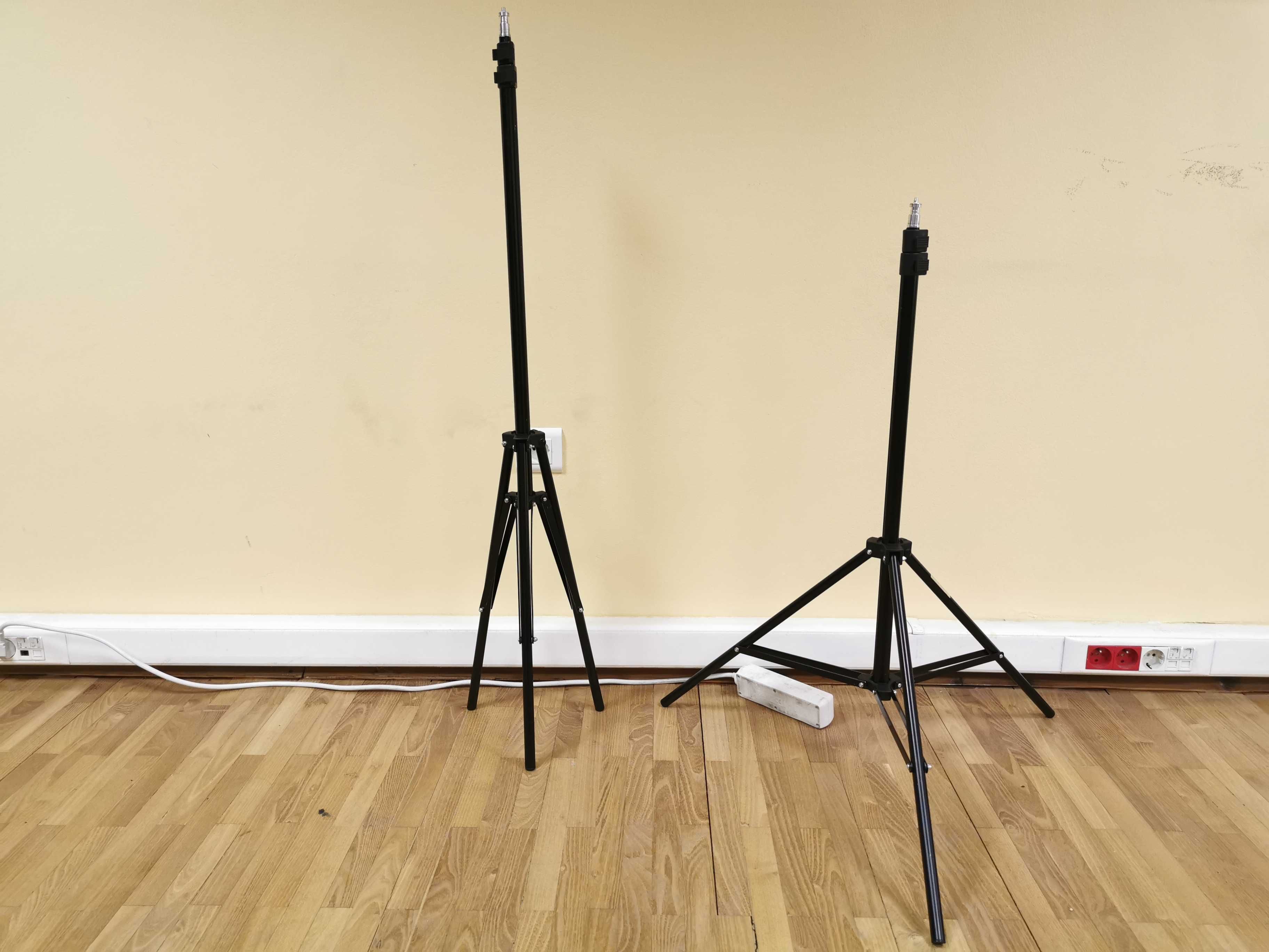 Fancier FT803 професионален статив за монтаж на фотографско осветление
