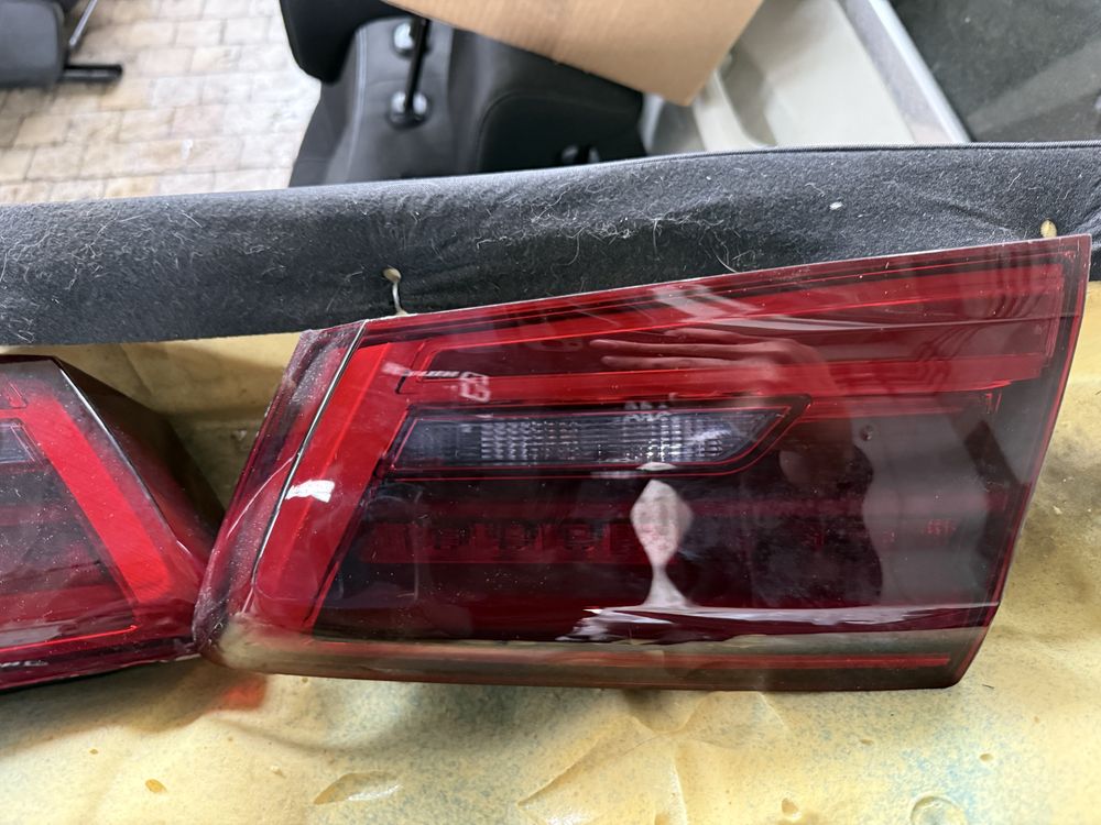 Стопове за BMW G30/F90