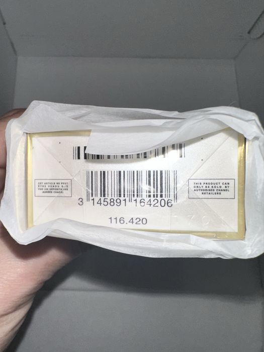 COCO MADEMOISELLE Eau de Parfum 50 ml