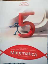 Culegeri de matematica