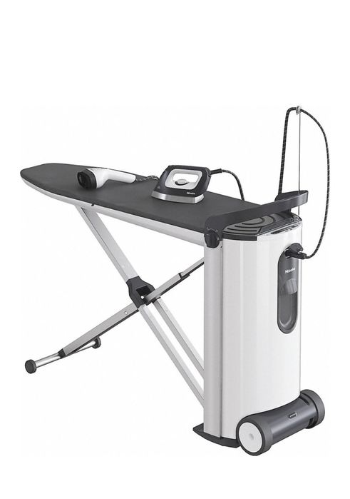 Vând stație de călcat Miele