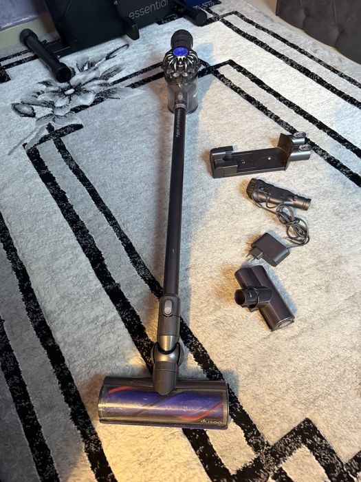 Apirator dyson V6 animal extra impecabil