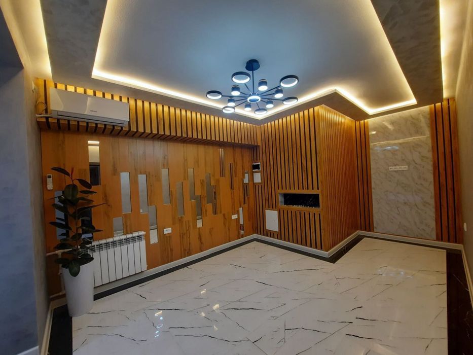 Ц-4 Пойтахт БЦ | 60кв - нежилое помещение Аренда