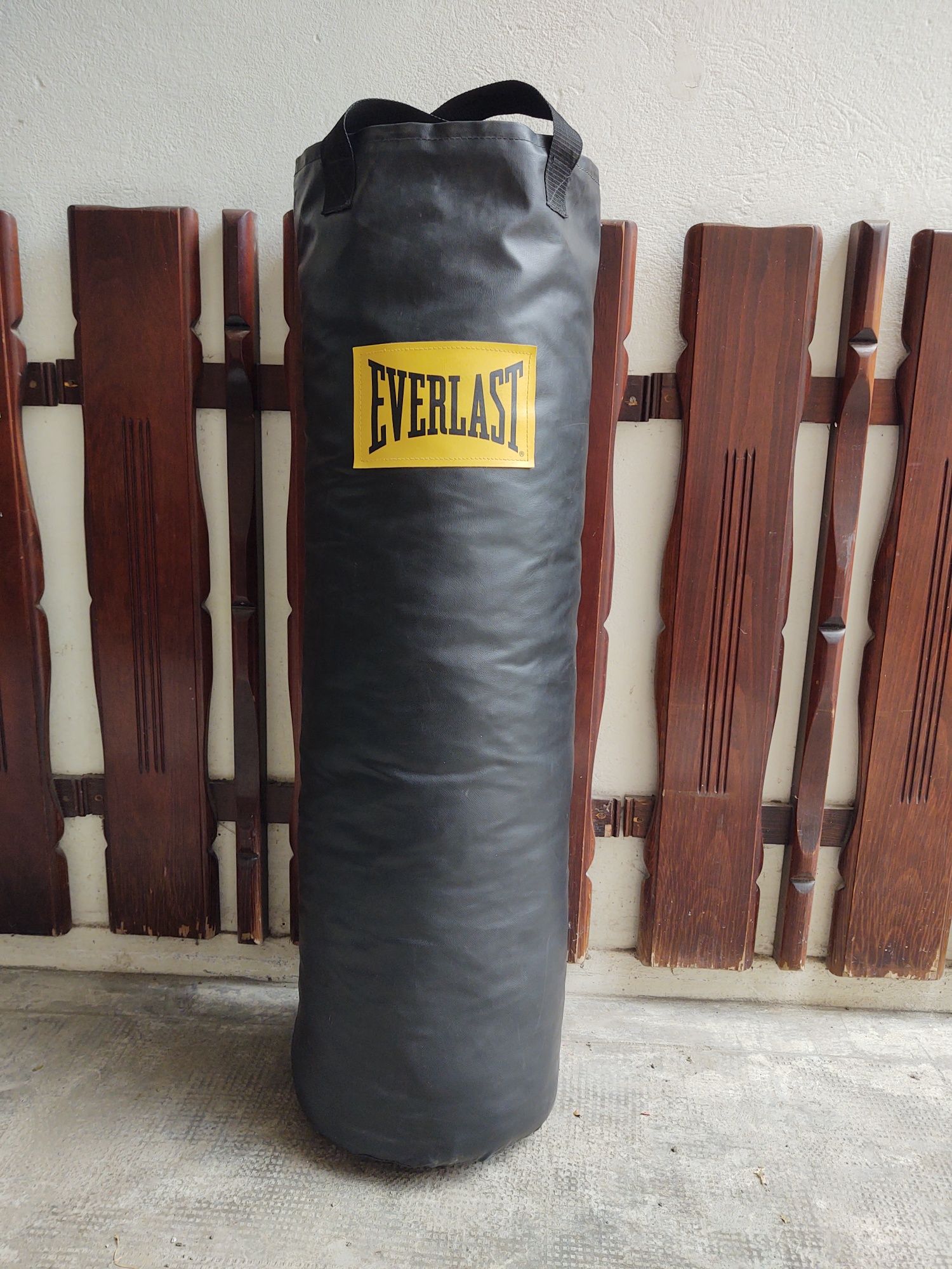 Sac de box Everlast