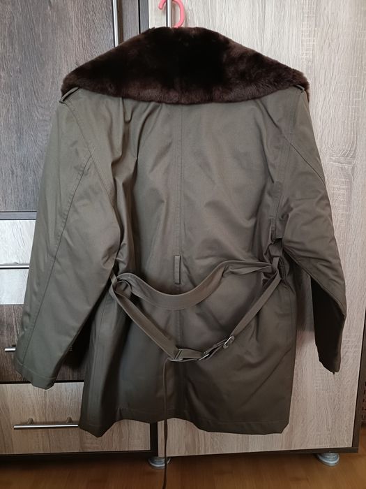 Scrută Forțe Terestre